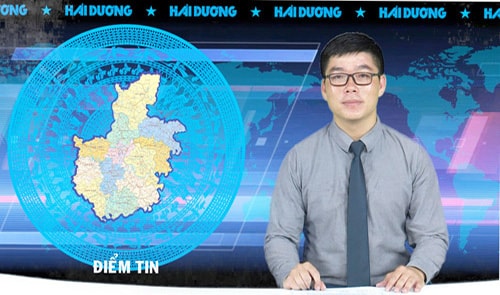 Điểm tin từ ngày 1 - 7.6